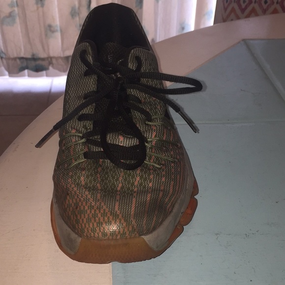 Kd 8 Nike - Picture 3 of 5